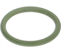 Sanremo Or Gasket 02062 FKM Green Fda-nsf