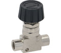 Sanremo Drain Tap 1/8