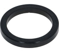 Sanremo Filter Holder Gasket With Slits Ø 73,5X57X8,5 MM