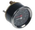 Sanremo Pressure Gauge Double-scale Ø60 - ROMA +8 more