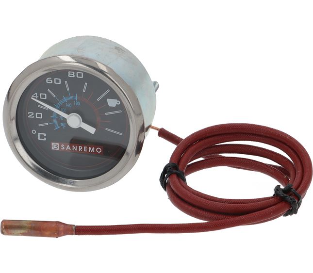 Sanremo Thermometer