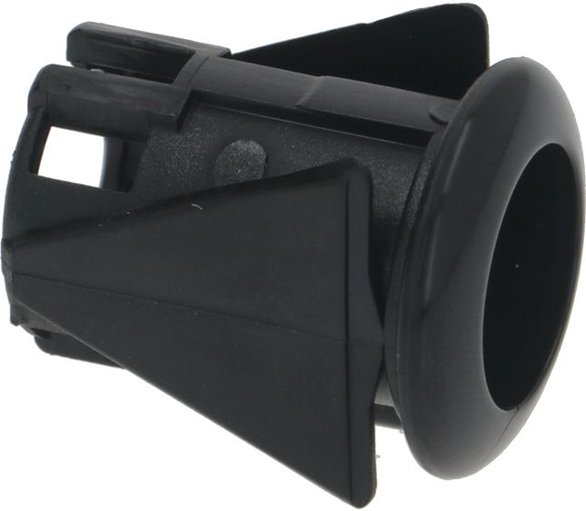Sanremo Support Ø16 Black