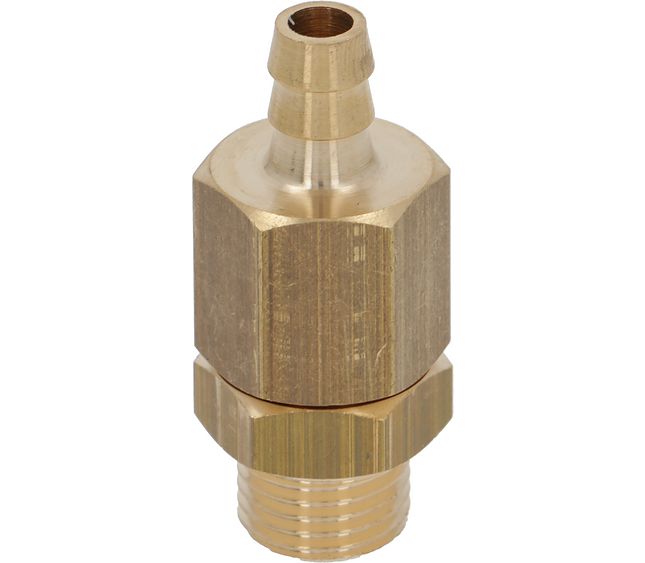 Sanremo Vacuum Valve