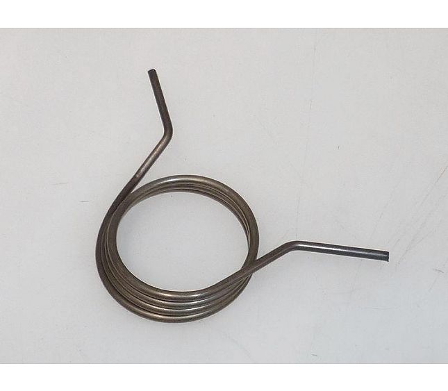 Sanremo Lever Return Spring