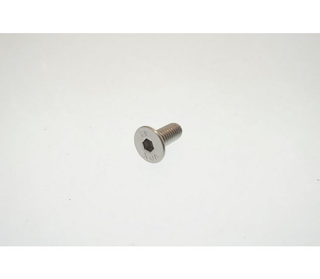Sanremo Screw Tspei M5x12 A2 Uni5933