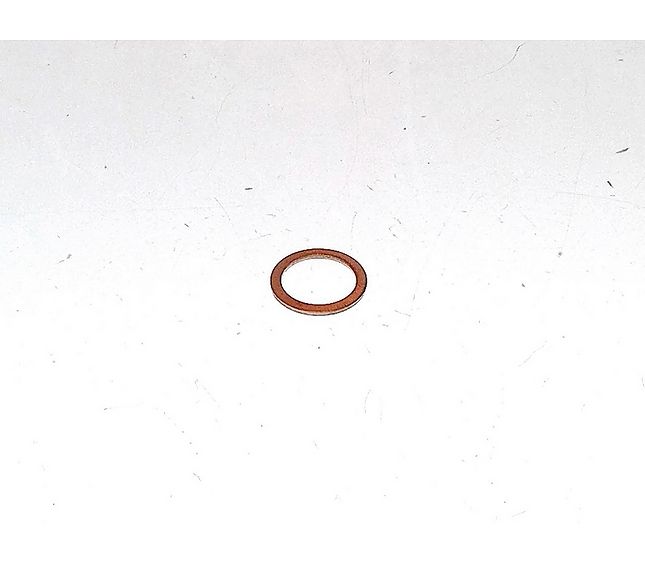 Sanremo Washer 3/8 Ø17x23x1.5 Copper