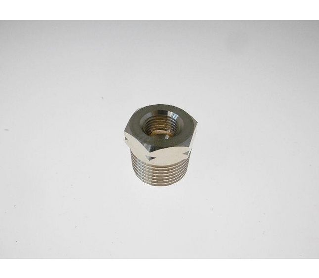 Sanremo Fitting 3/8"m-1/8"f