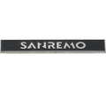 Sanremo Label 101X16.5