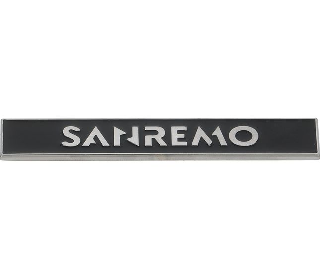 Sanremo Label 101X16.5