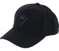 Sanremo Baseball Cap Sanremo Black