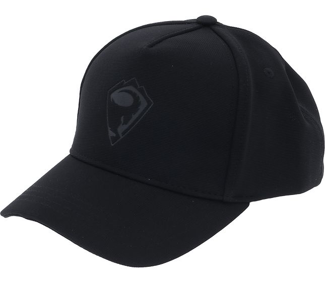 Sanremo Baseball Cap Sanremo Black