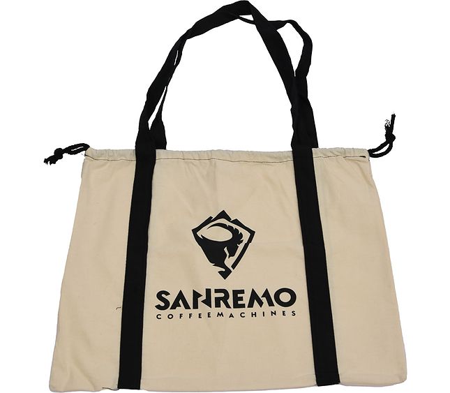 Sanremo Shopper Cube