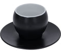 Sanremo Cappuccino Cup Sanremo Matt Black
