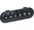 Sanremo Push-button Panel Kit Verona
