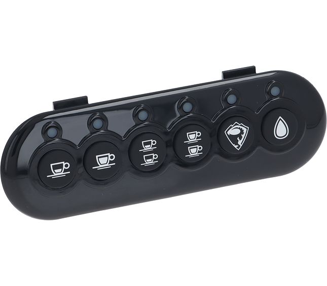 Sanremo Push-button Panel Kit Verona - MPN 5079885