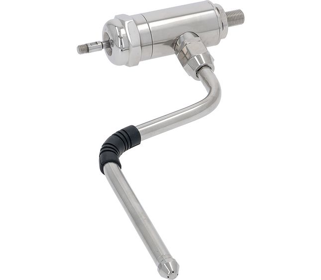 Sanremo Steam Tap Kit