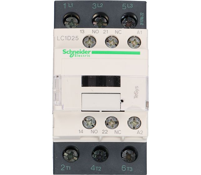 La Marzocco Contactor Schneider Lc1d25p7