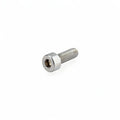 TCCE STEEL SCREW M4 X 12MM