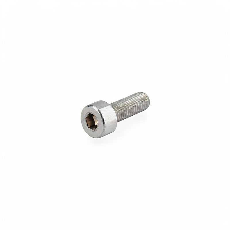 TCCE STEEL SCREW M4 X 12MM