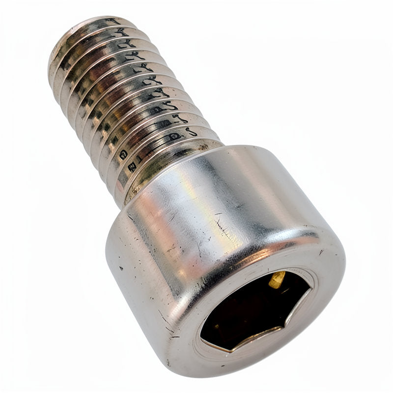 TCCE STEEL SCREW M10 X 20MM