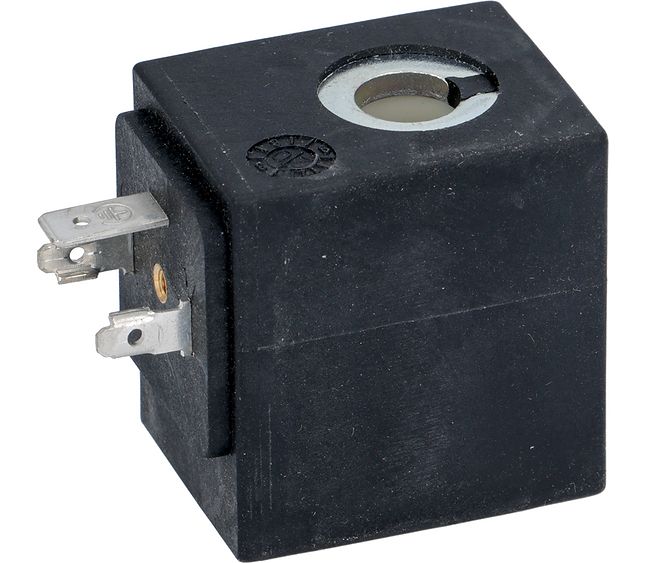 Faema Coil Sasco/sirai Z530a 230V 50HZ 9W