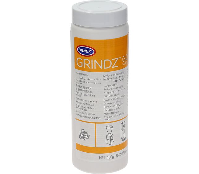 Fiorenzato Detergent Urnex Grindz 430 G