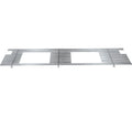 Victoria Arduino Worktop Grid 2-group Maverick Gravimetric