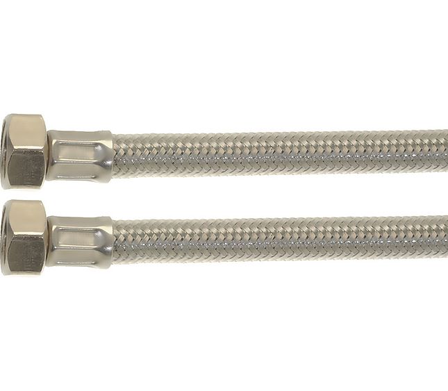 Victoria Arduino Flex Hose Ø 3/8 FC X FC 1500 MM