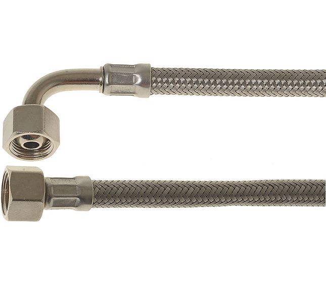 Victoria Arduino Flex Hose Ø 3/8 FC X Cfc 1500 MM