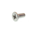 Victoria Arduino S/s Crosshead Countersunk Screw M4x10