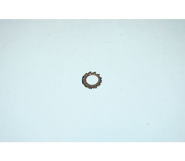 Victoria Arduino S/s Knurled Washer M4 Uni8842/a