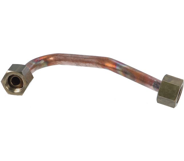 Victoria Arduino Boiler Tube - Right Steam Wand 2-group