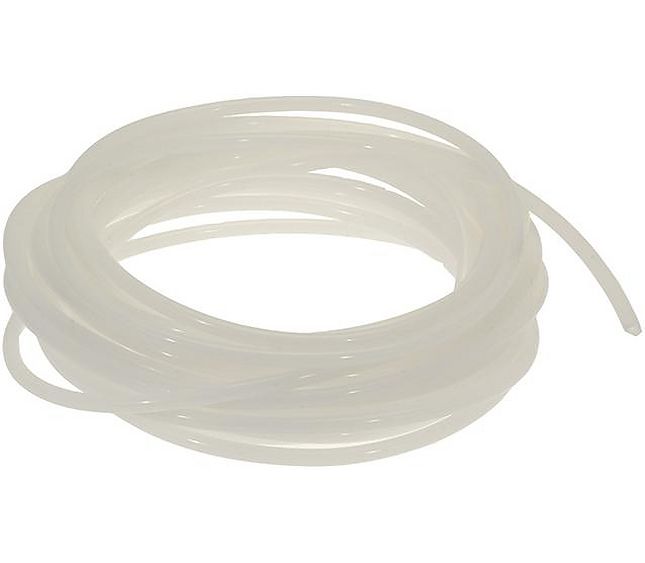 Victoria Arduino Silicone Tube White Ø 4X7.5 MM