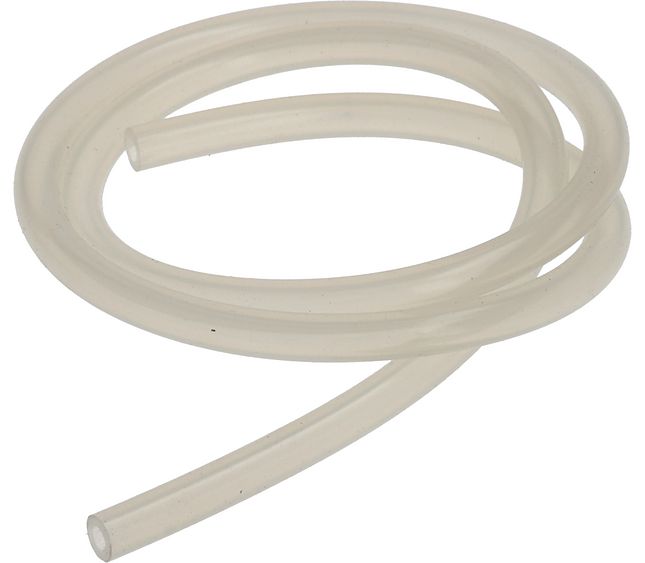 Victoria Arduino Silicone Tube Ø 5X9 MM Shore 60 V Arduino