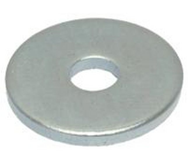 Victoria Arduino Galv Washer D4 3X16X1.5