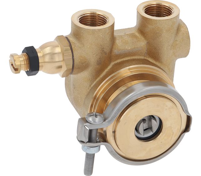 Victoria Arduino Volumetric Pump 50 Lt/h Ot-57