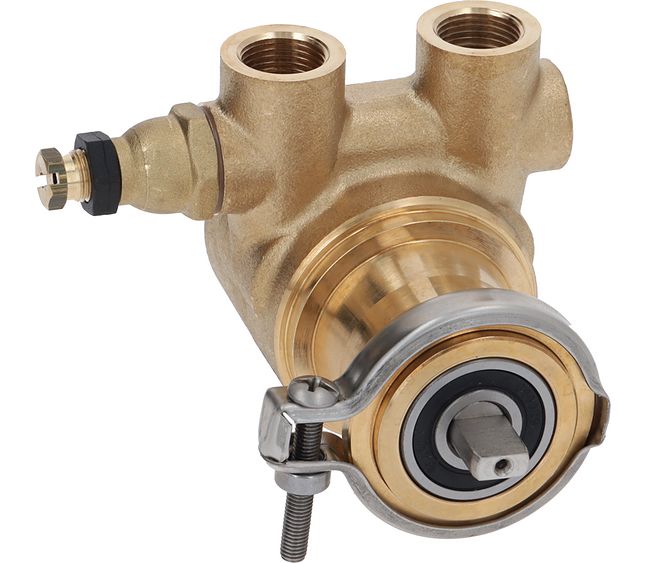 Victoria Arduino Volumetric Pump 100 L/h Ot-57