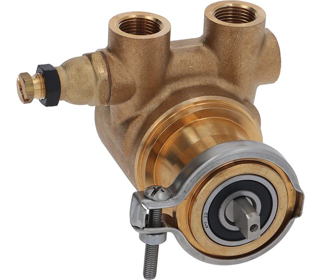 Victoria Arduino Volumetric Pump 200 Lt/h OT 57