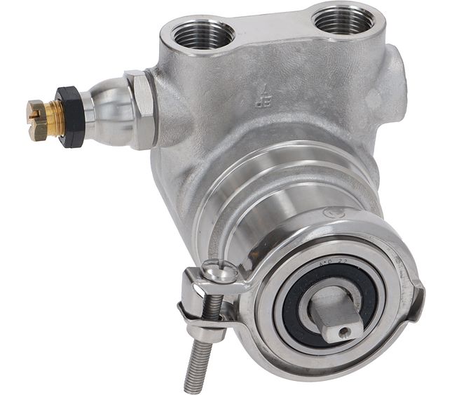 Victoria Arduino Volumetric Pump 200 L/h