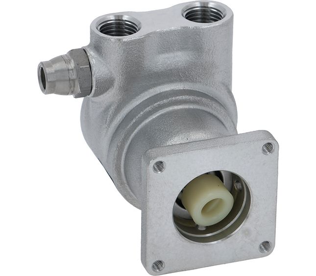 Victoria Arduino Pump ST /steel For Electromechanical Pump
