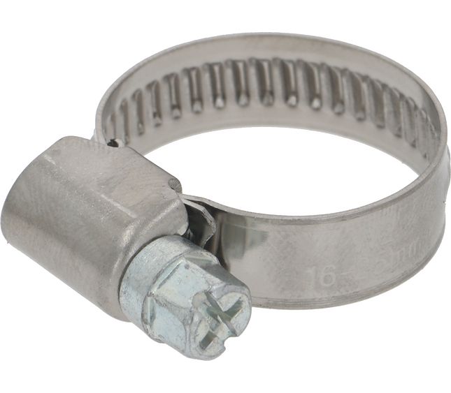 Victoria Arduino Hose Clamp 16-25
