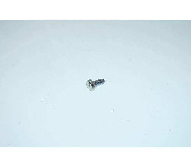 Victoria Arduino Galv Screw AQ M3x6 TC TC Uni 6107