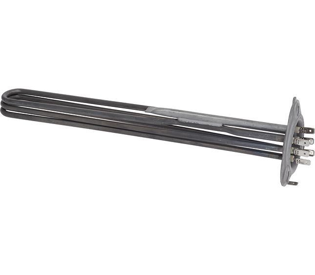 Victoria Arduino Flange Heating Element ST /steel 3000W 230V