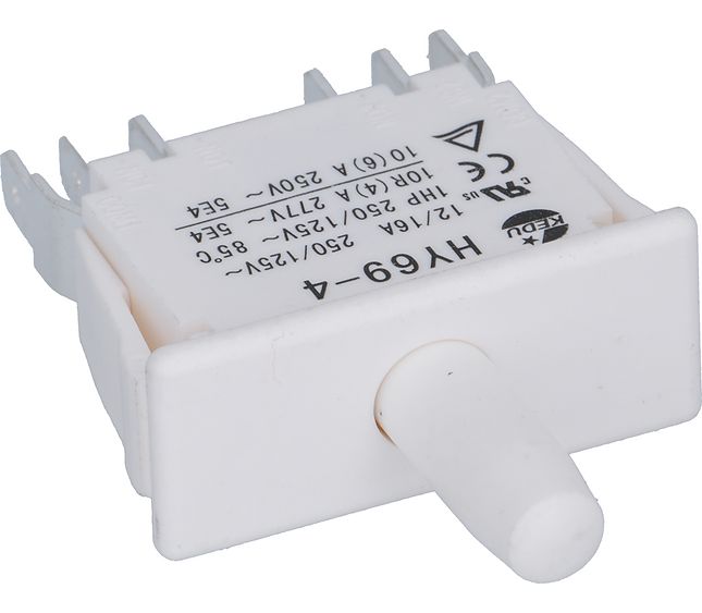 Victoria Arduino Safety Microswitch Mythos 4110.0007