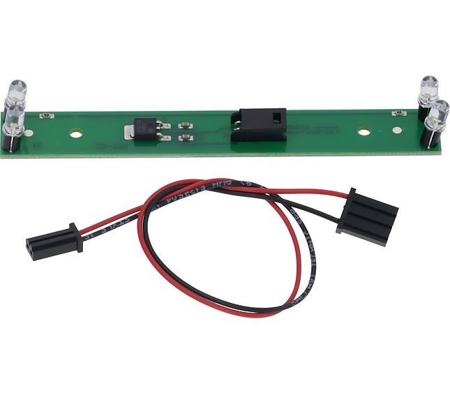 Victoria Arduino Module LED Mythos