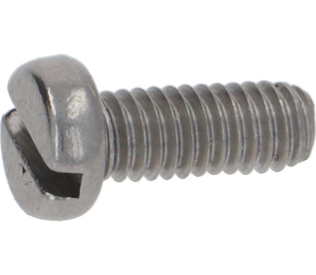 Victoria Arduino S/s Screw M4x10 Tct(-) Cutting Head