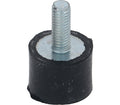 Victoria Arduino Vibration Damper D20xh15xl16 M6 M/f
