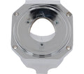 Victoria Arduino Upper Grinder Holder Crome - (no