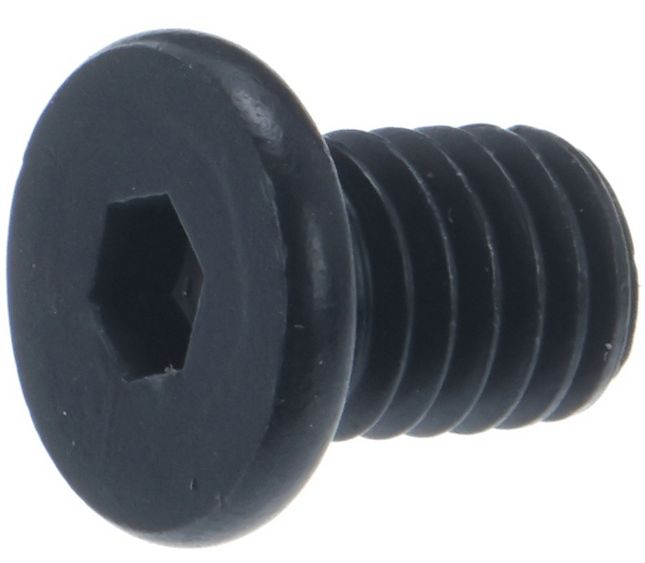 Victoria Arduino Steel Socket Screw M6x8 Mythos One