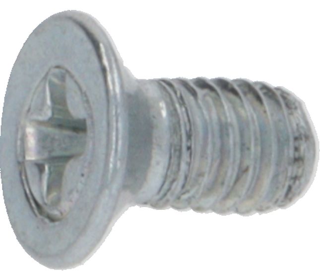 Victoria Arduino S/s Screw M3x6 Tsp Tcr 6060.0092